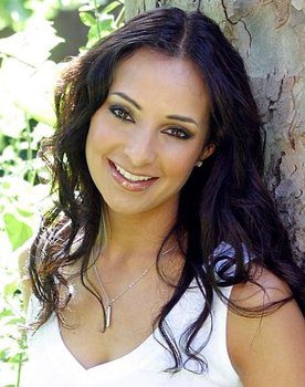 Melissa Graham