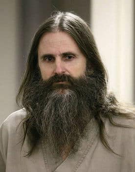 Brian David Mitchell