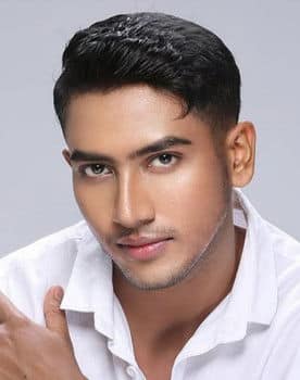 Muhammad Assegaf