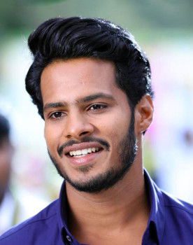Nikhil Kumar