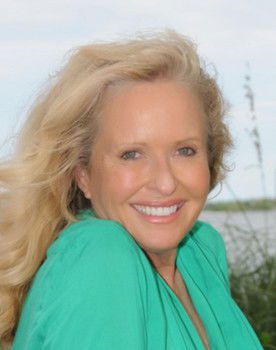 Marcia Wolf