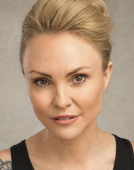 Sarina Taylor