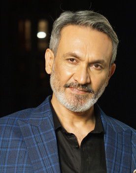 Bimal Oberoi