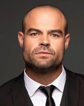David Louw