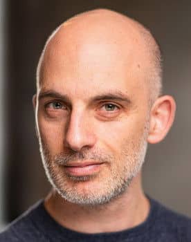 Chris Dingli