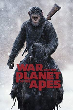 دانلود فیلم War for the Planet of the Apes 2017