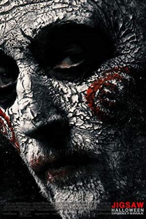 دانلود فیلم Jigsaw 2017