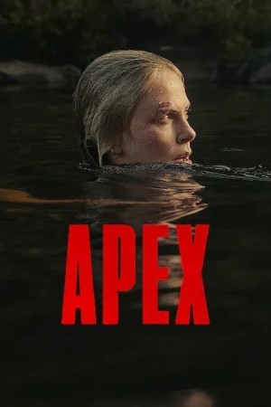 دانلود فیلم Apex 2026
