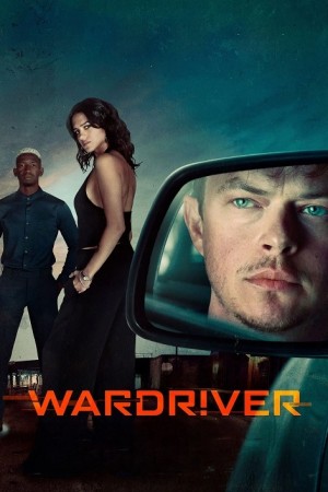 دانلود فیلم Wardriver 2026