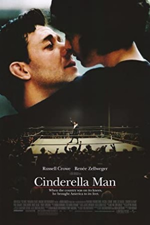 دانلود فیلم Cinderella Man 2005