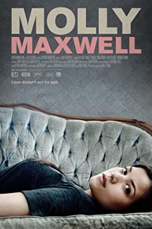 دانلود فیلم Molly Maxwell 2013