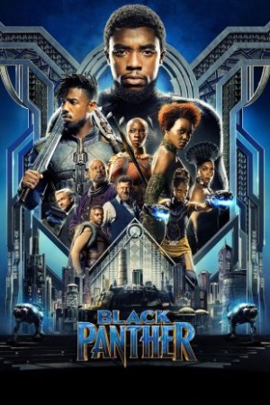 دانلود فیلم Black Panther 2018