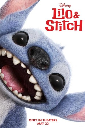 دانلود فیلم Lilo & Stitch 2025