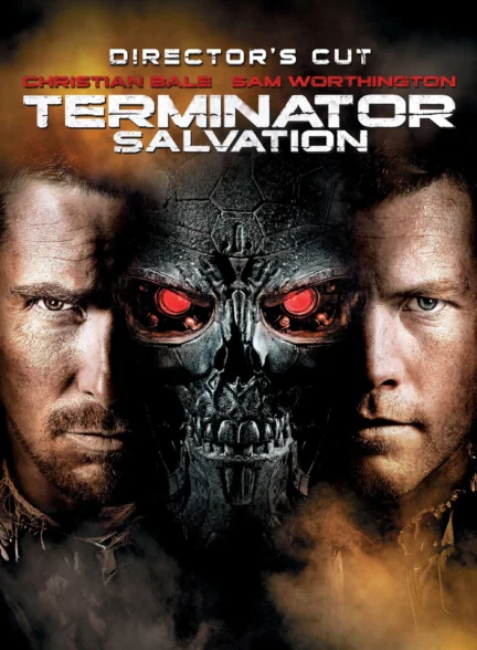 دانلود فیلم Terminator Salvation 2009