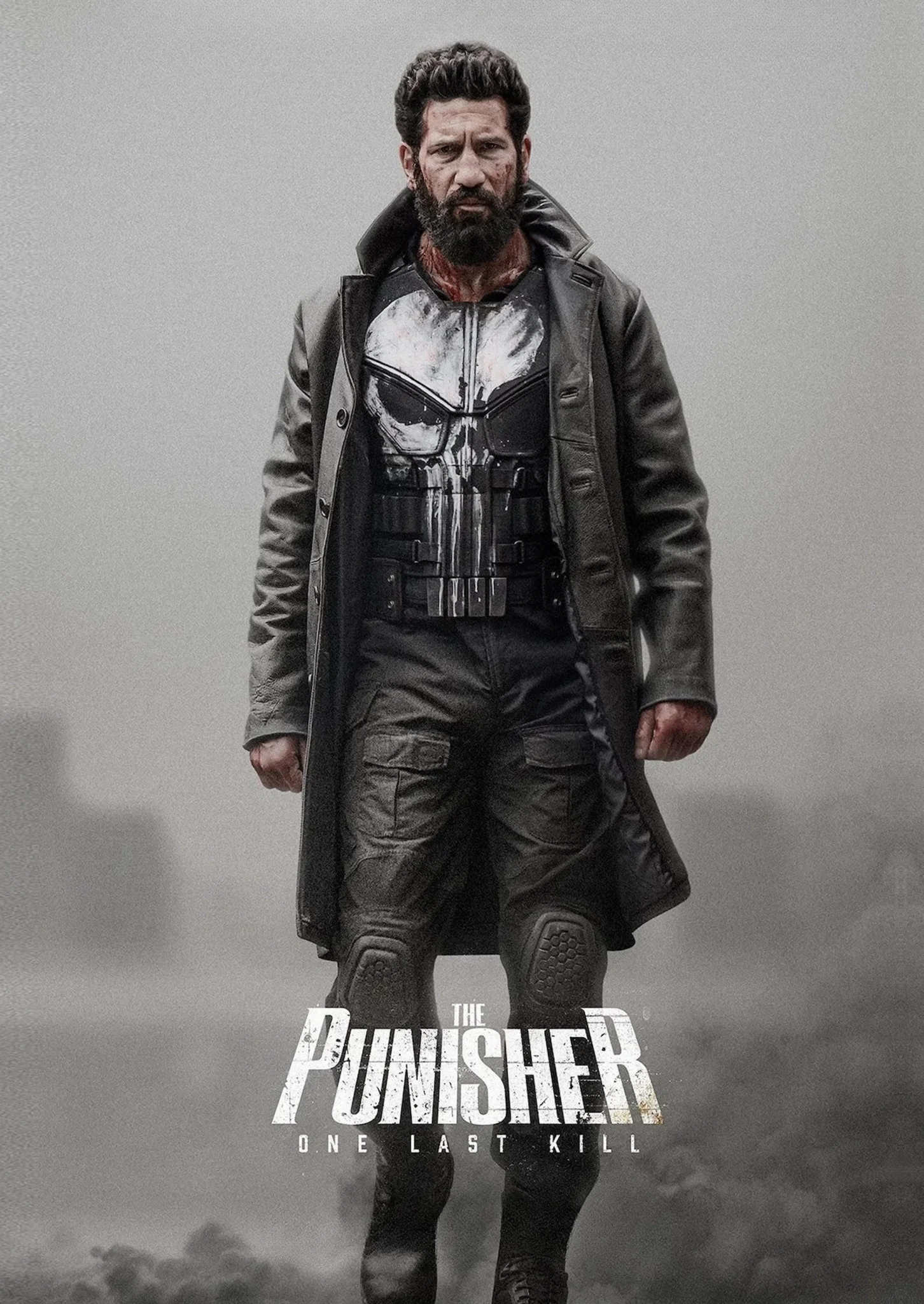 دانلود فیلم The Punisher: One Last Kill 2026