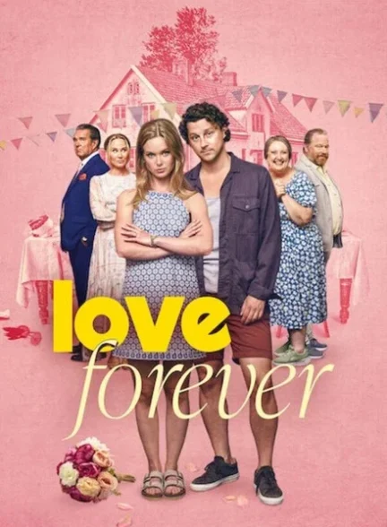 دانلود فیلم Love Forever 2025