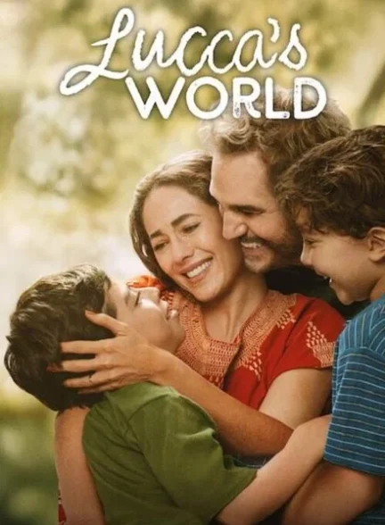 دانلود فیلم Lucca’s World 2025
