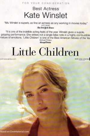 دانلود فیلم Little Children 2006