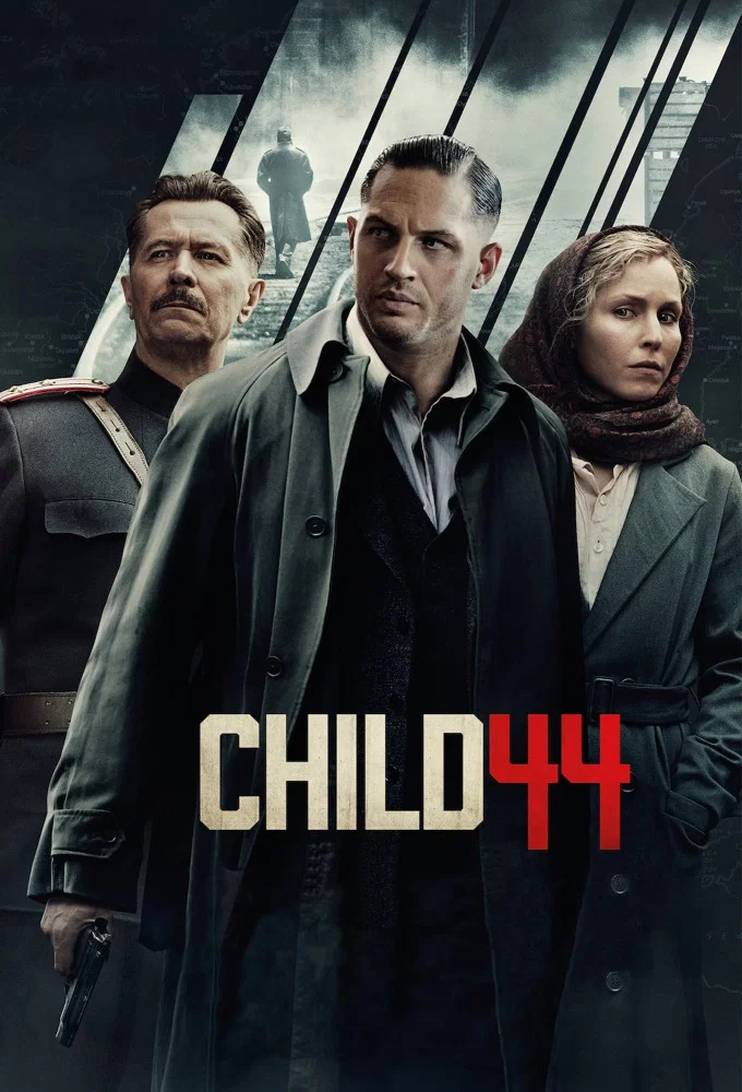 دانلود فیلم Child 44 2015