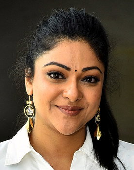 Abhirami