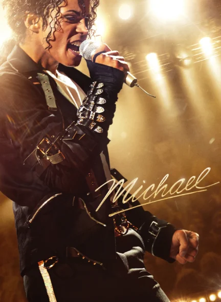 دانلود فیلم Michael 2026