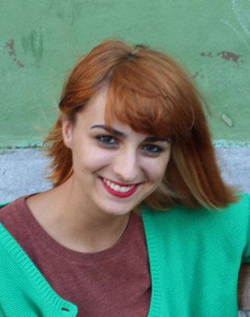 Erika Olaizola
