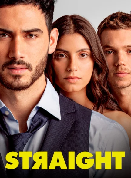 دانلود فیلم Straight 2023