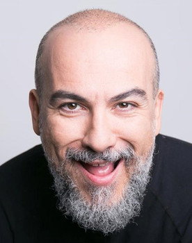 Nikos Kardonis