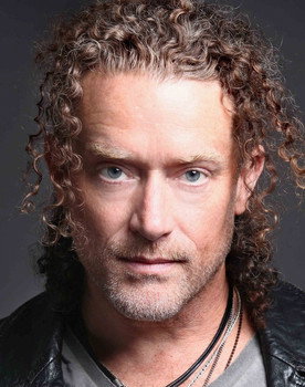 Darin Heames
