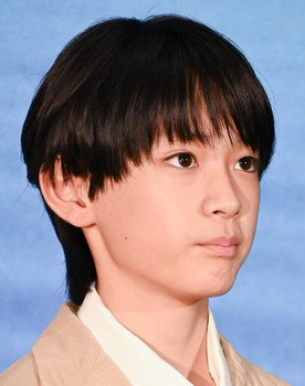 Haruto Ueda