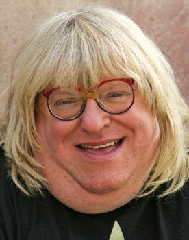 Bruce Vilanch