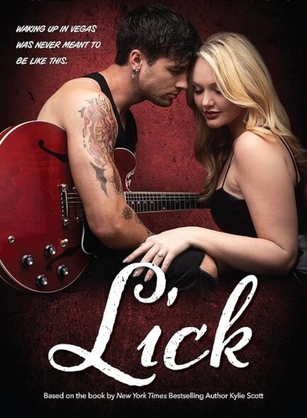 دانلود فیلم Lick 2024