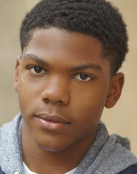Spence Moore II