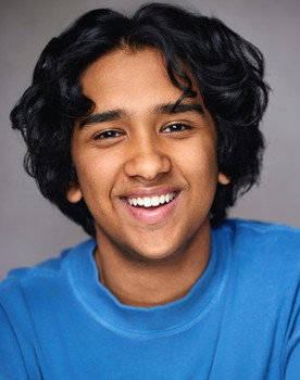 Krish Misra