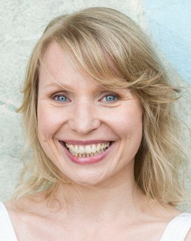 Stephanie Schönfeld