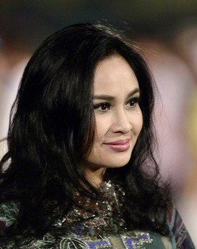 Thanh Lam