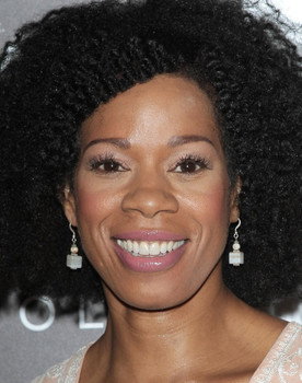 Kim Wayans