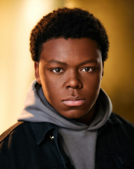 Rhyan Hill