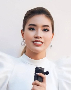 Nguyen Dieu Huyen