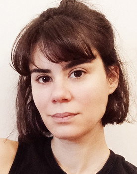 Korina Gougouli
