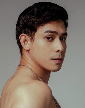 Paolo Gumabao