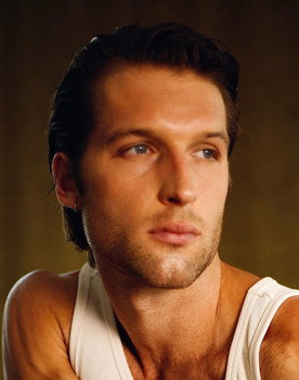Zak Steiner
