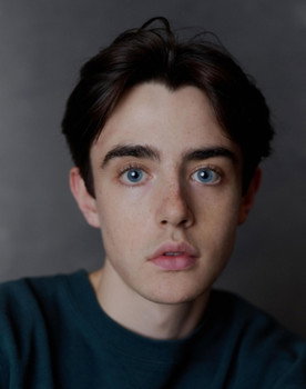 Daniel Quinn-Toye