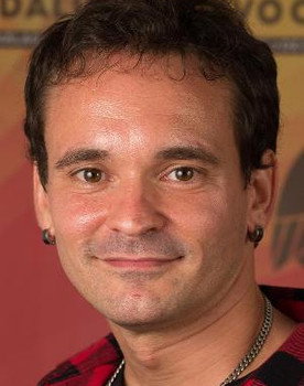 Carlos Bernardino