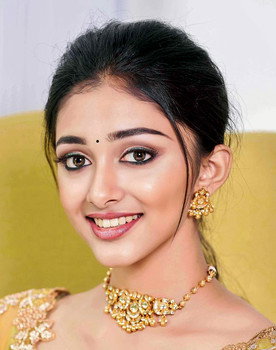 Preity Mukhundhan