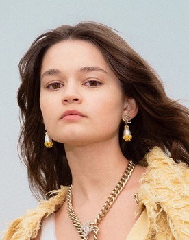 Ciara Bravo