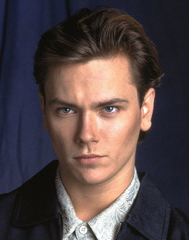 River Phoenix