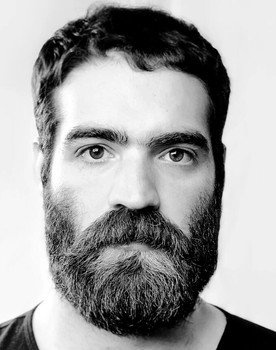 Yorgos Tsiantoulas