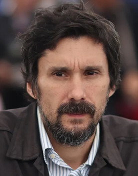 Lisandro Alonso