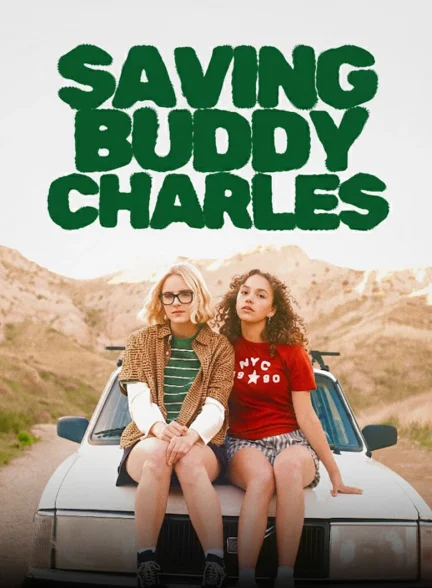 دانلود فیلم Saving Buddy Charles 2025